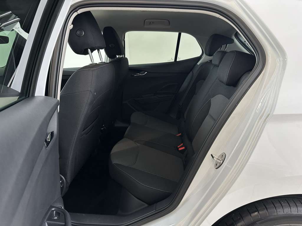 Fahrzeugbild eines Skoda Fabia