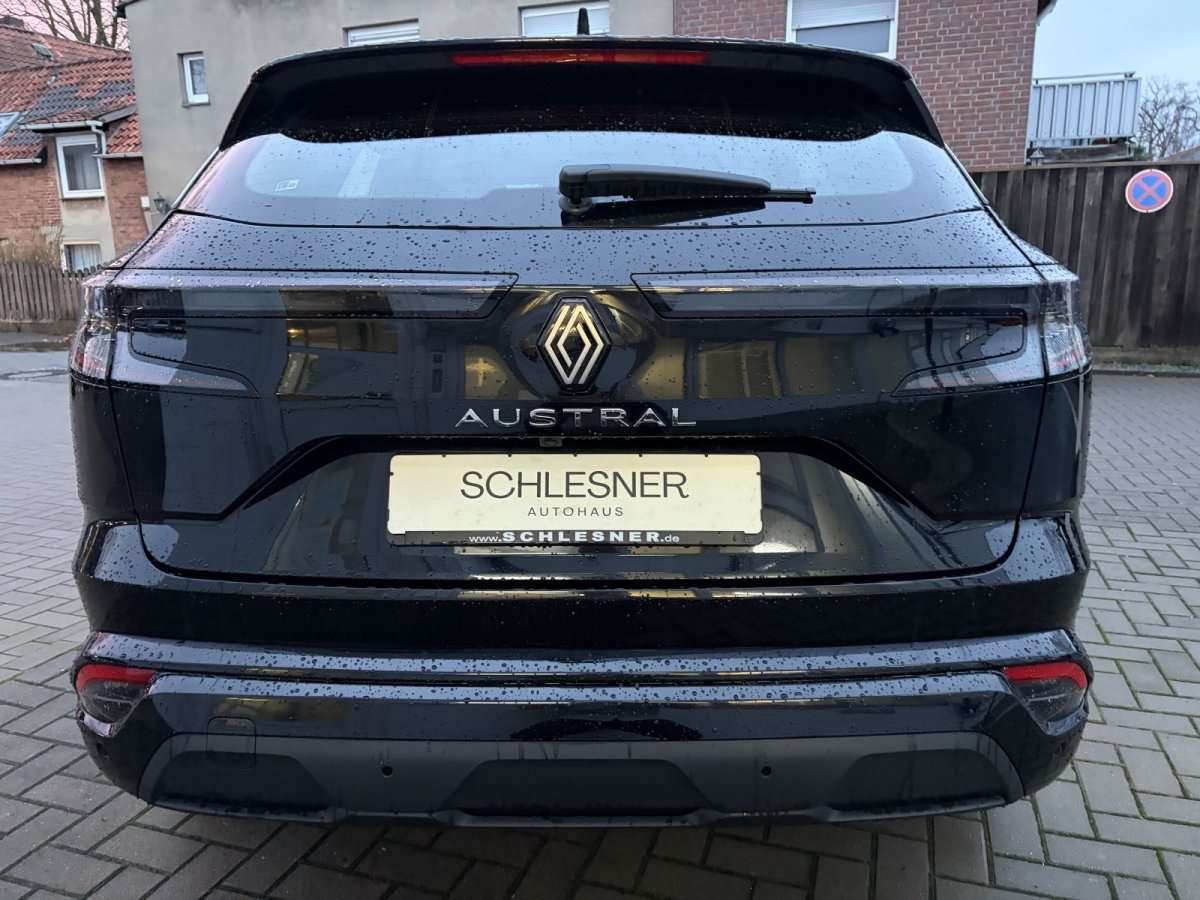 Fahrzeugbild eines Renault Austral