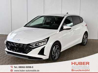 Bild Hyundai i20