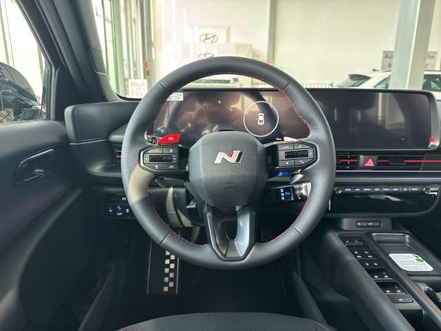 Fahrzeugbild eines Hyundai IONIQ 6