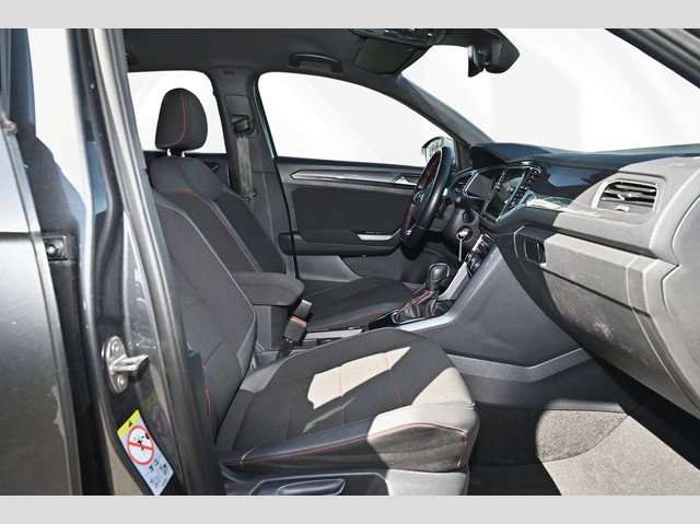 Fahrzeugbild eines Volkswagen T-Roc