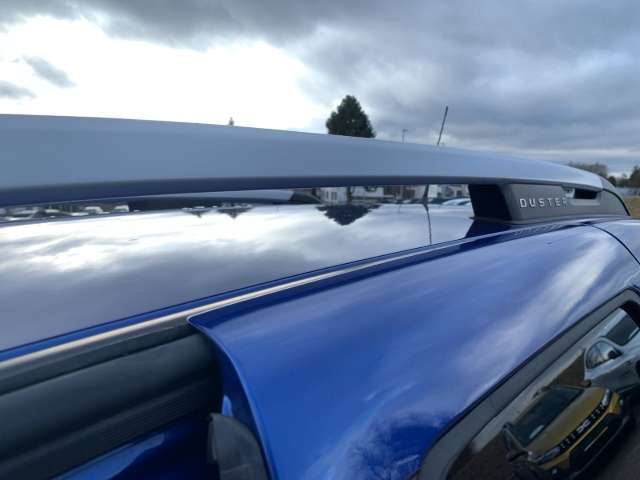 Fahrzeugbild eines Dacia Duster