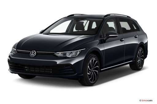 Fahrzeugbild eines Volkswagen Golf