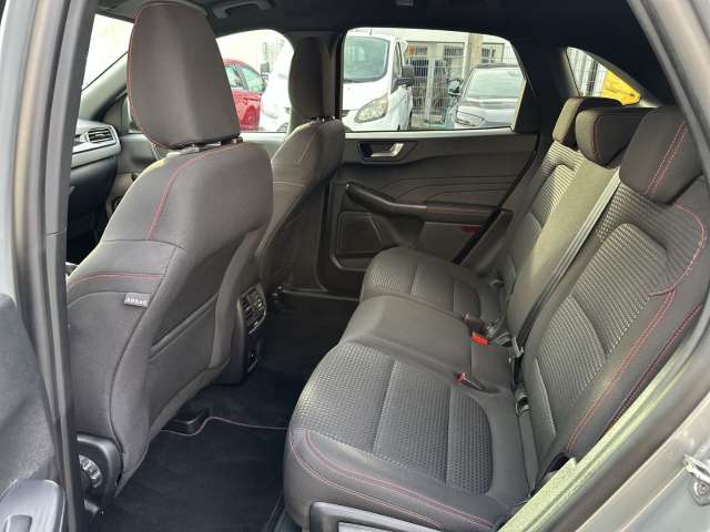 Fahrzeugbild eines Ford Kuga