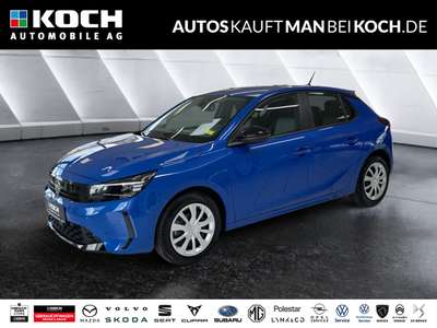 Bild Opel Corsa