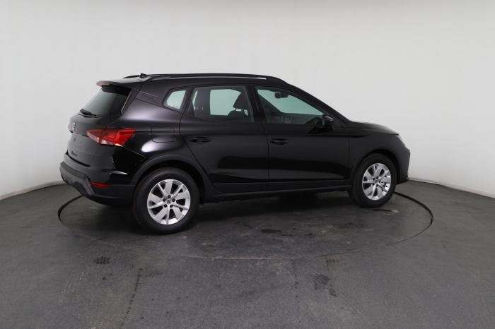 Fahrzeugbild eines SEAT Arona