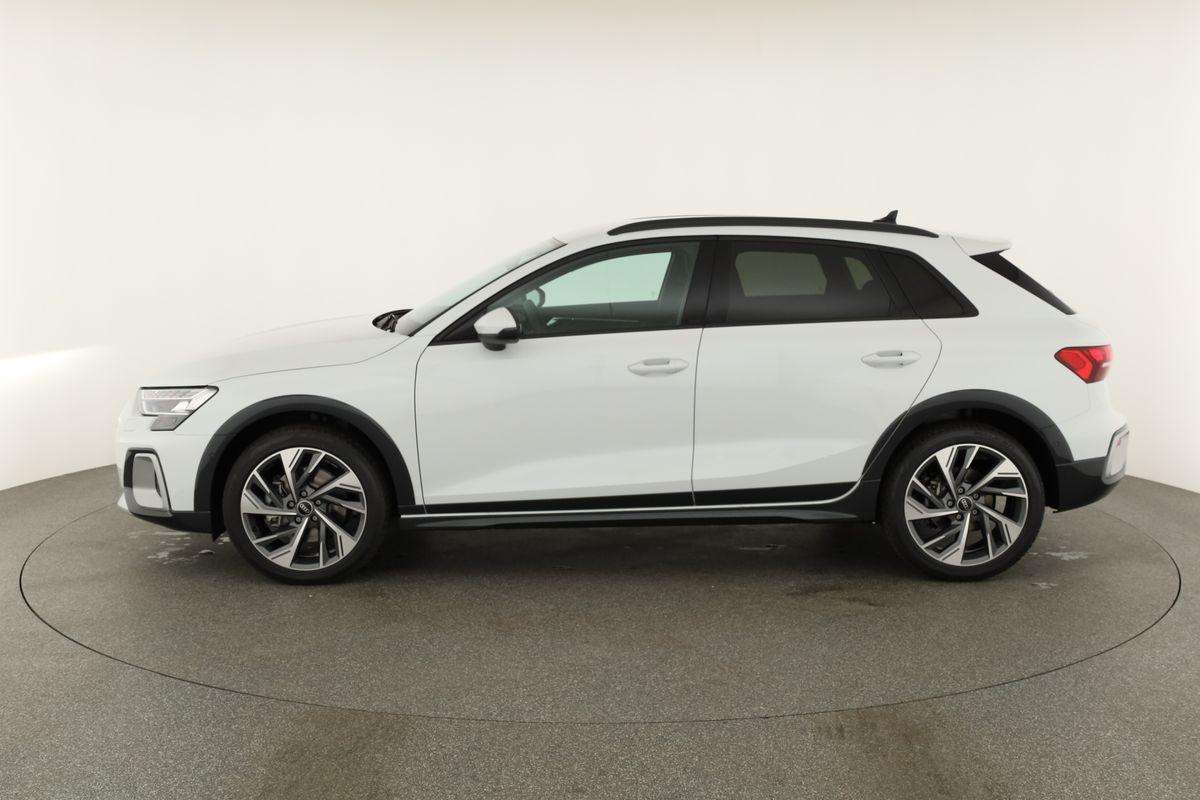 Fahrzeugbild eines Audi A3