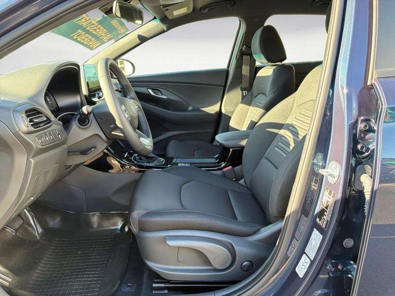 Fahrzeugbild eines Hyundai i30