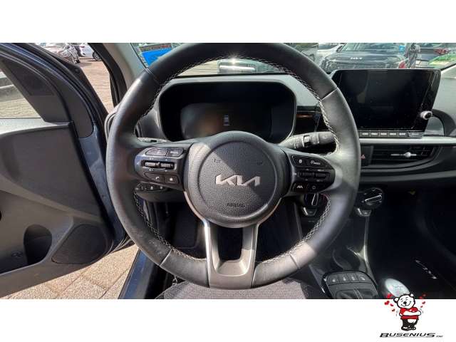 Fahrzeugbild eines Kia Picanto