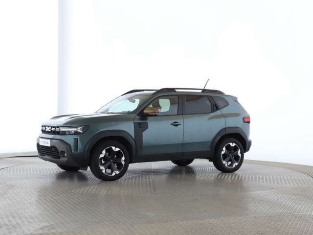 Fahrzeugbild eines Dacia Duster