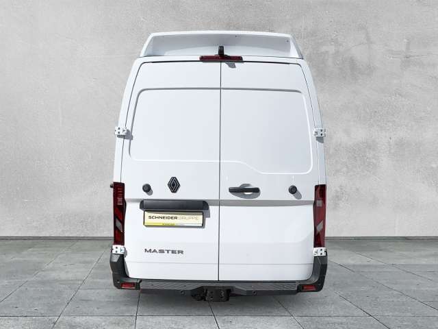 Fahrzeugbild eines Renault Master