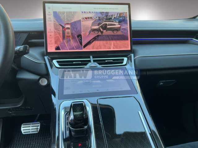 Fahrzeugbild eines GWM Wey 05
