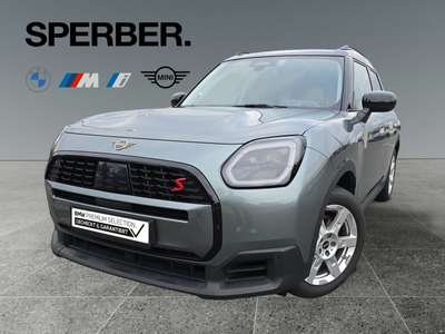 Bild MINI Countryman