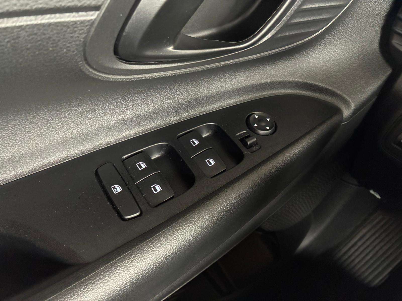 Fahrzeugbild eines Hyundai i20