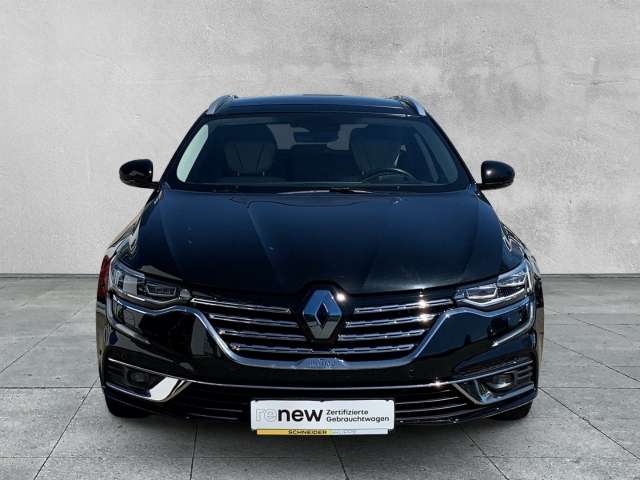 Fahrzeugbild eines Renault Talisman