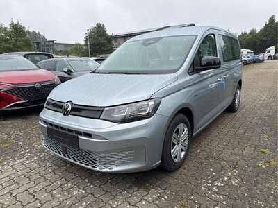 Bild Volkswagen Caddy