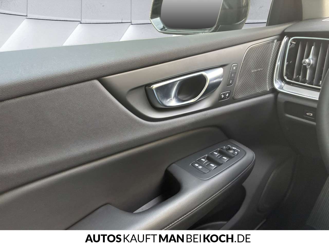 Fahrzeugbild eines Volvo V60