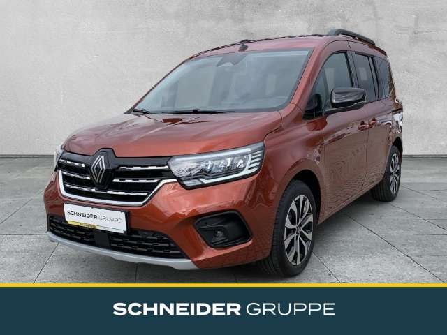 Fahrzeugbild eines Renault Kangoo