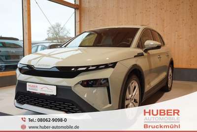 Bild Skoda Elroq