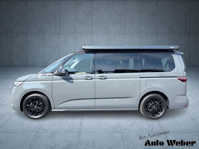 Fahrzeugbild eines Volkswagen California
