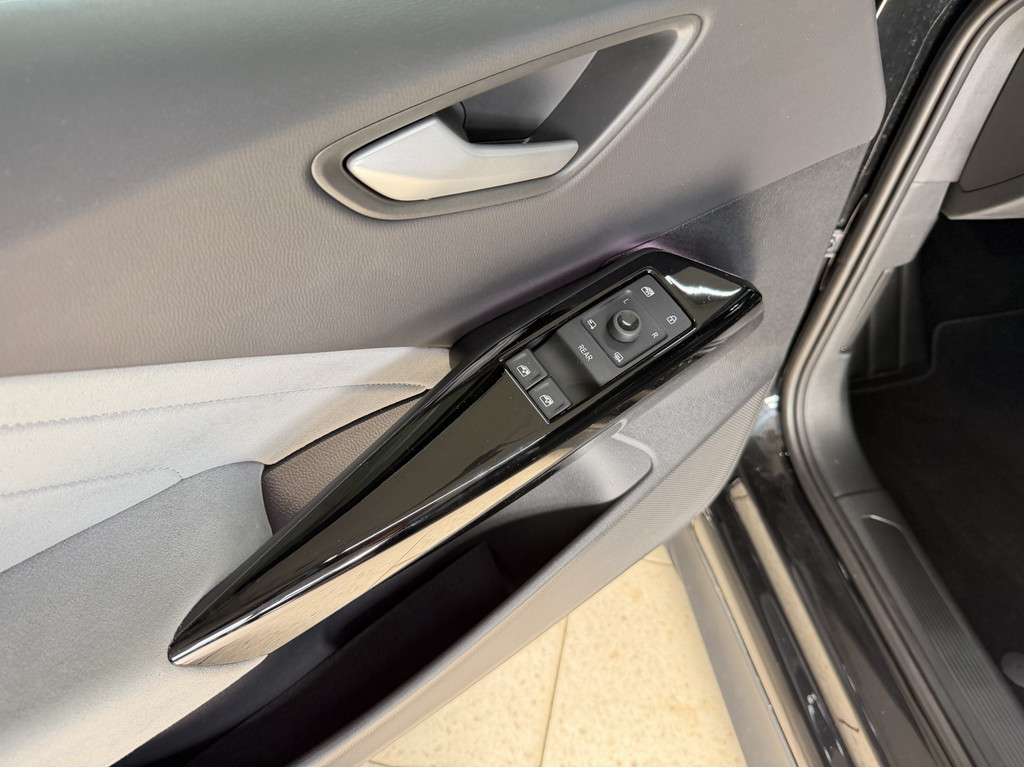 Fahrzeugbild eines Volkswagen ID.3