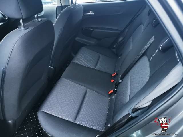 Fahrzeugbild eines Kia Picanto