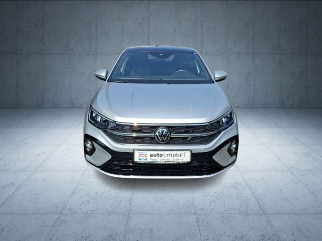Fahrzeugbild eines Volkswagen Taigo