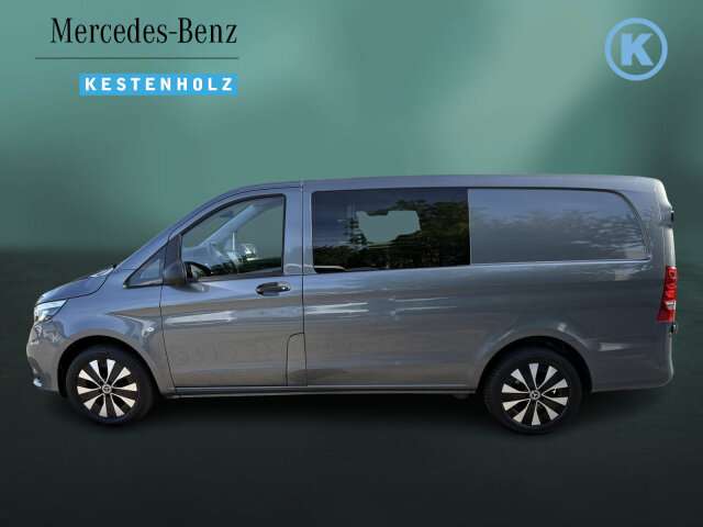 Fahrzeugbild eines Mercedes-Benz Vito
