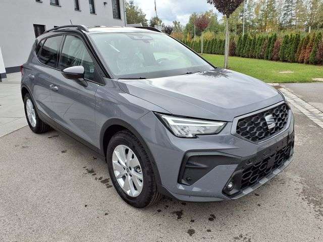 Fahrzeugbild eines SEAT Arona