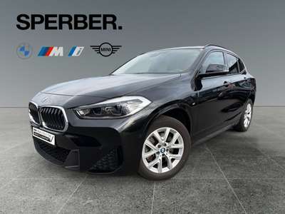 Bild BMW X2