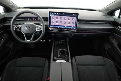 Bild Volkswagen ID.7