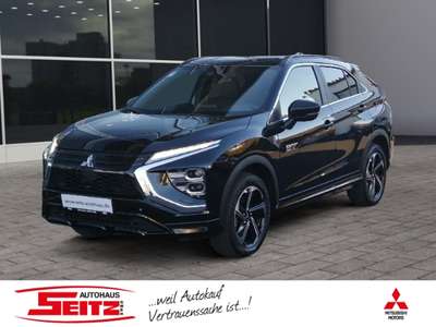 Bild Mitsubishi Eclipse Cross