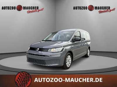Bild Volkswagen Caddy