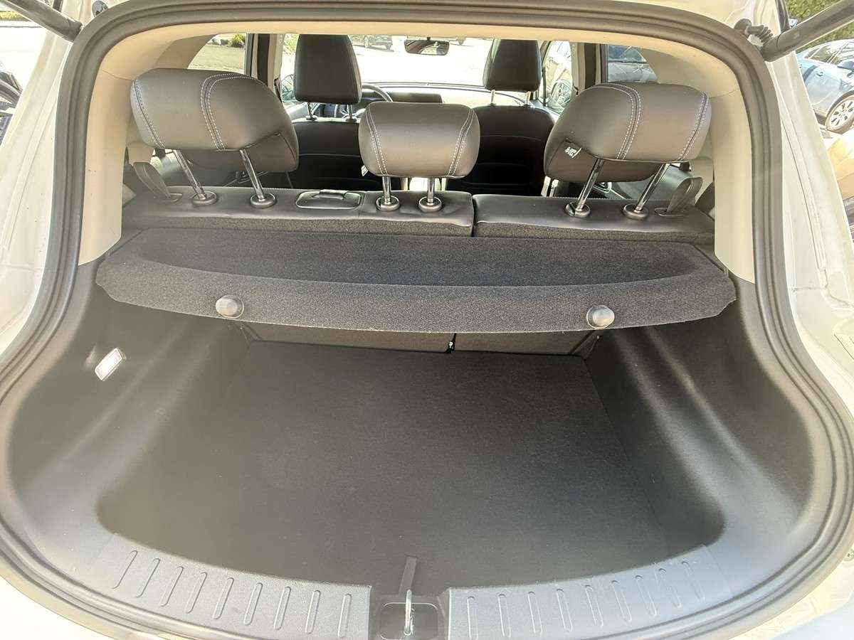 Fahrzeugbild eines GWM Ora 03