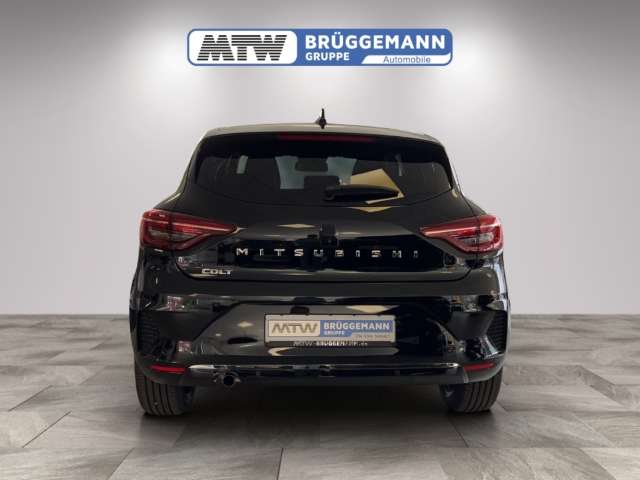 Fahrzeugbild eines Mitsubishi Colt