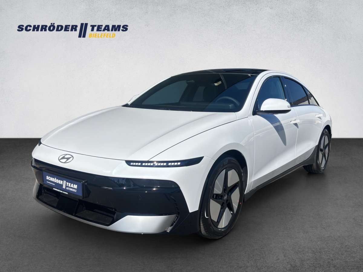 Fahrzeugbild eines Hyundai IONIQ 6