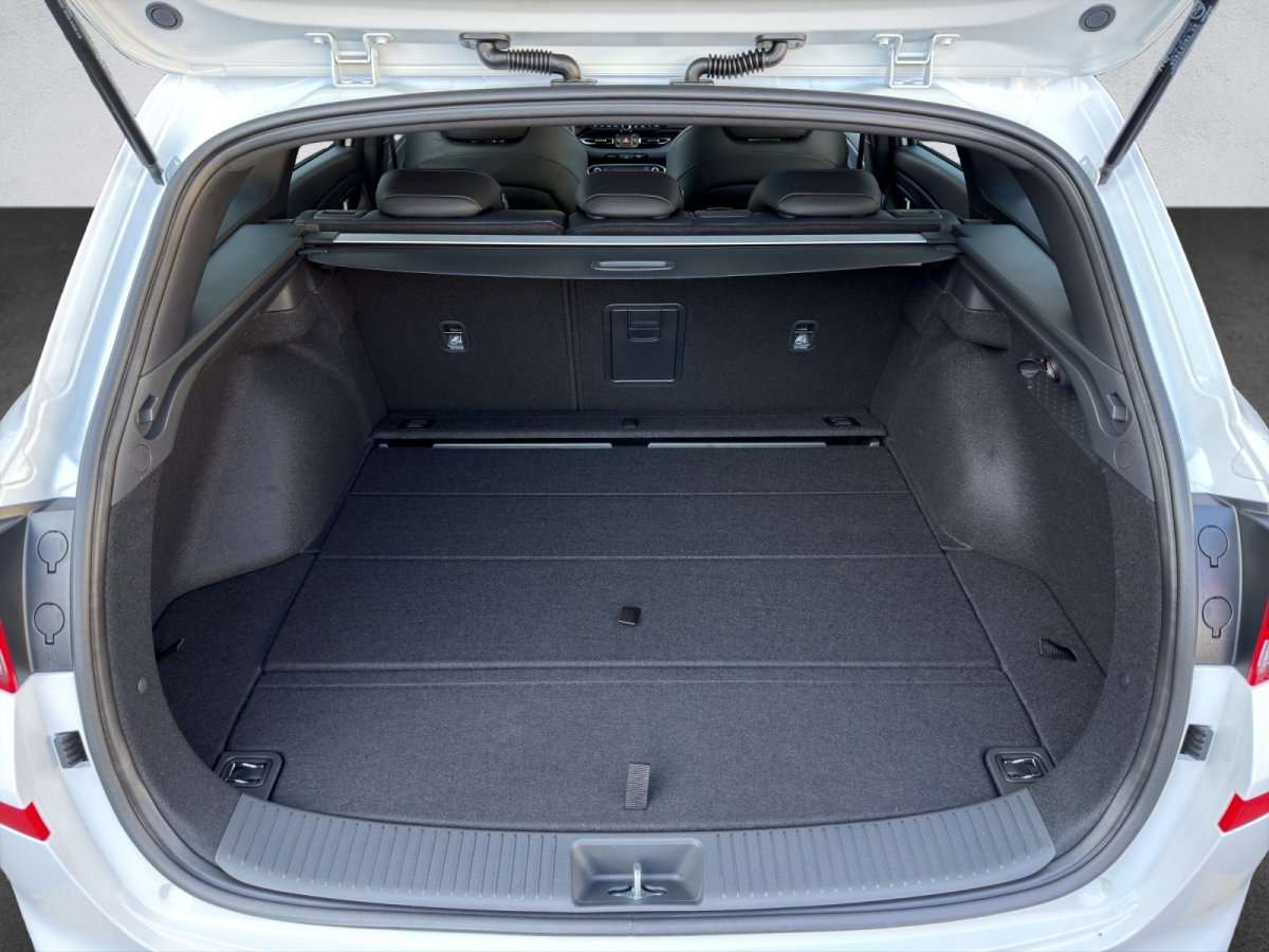 Fahrzeugbild eines Hyundai i30