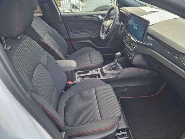 Fahrzeugbild eines Ford Focus