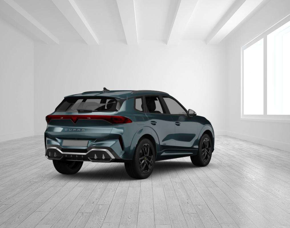 Fahrzeugbild eines CUPRA Terramar