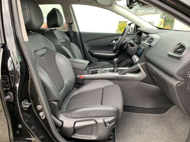 Fahrzeugbild eines Renault Kadjar
