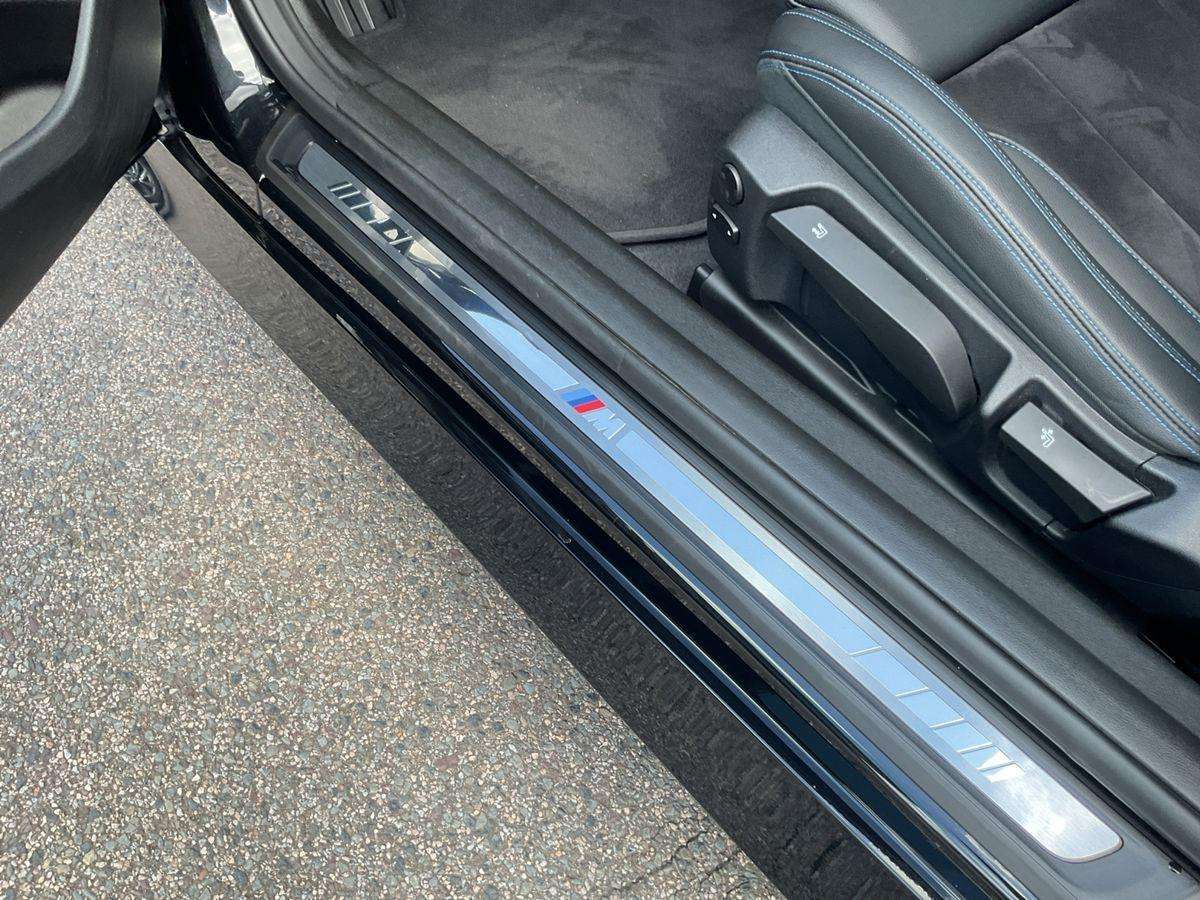 Fahrzeugbild eines BMW 2er-Reihe