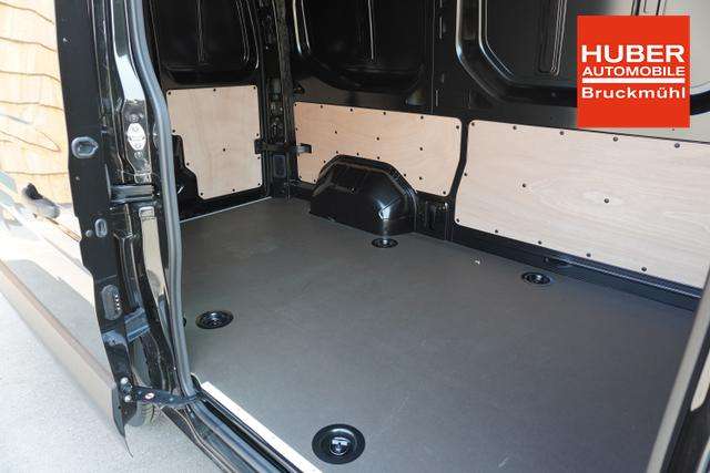 Fahrzeugbild eines Renault Master
