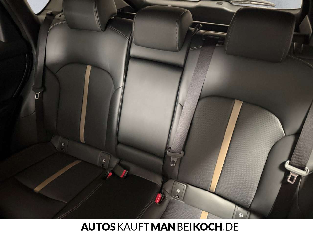 Fahrzeugbild eines Mazda CX-60