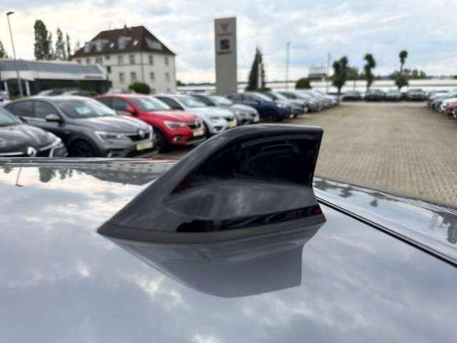 Fahrzeugbild eines Renault ZOE