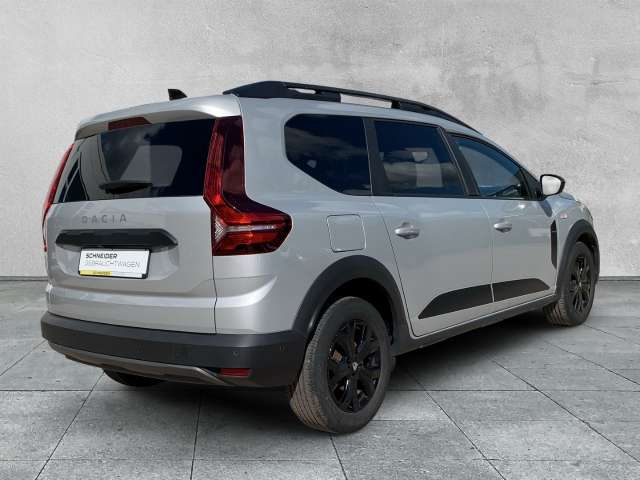 Fahrzeugbild eines Dacia Jogger