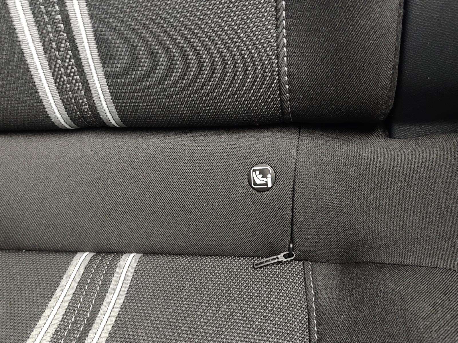 Fahrzeugbild eines Opel Corsa