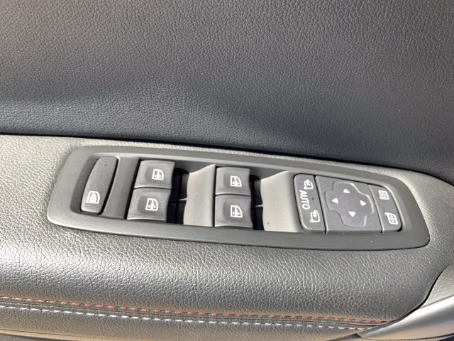 Fahrzeugbild eines Renault Megane E-TECH