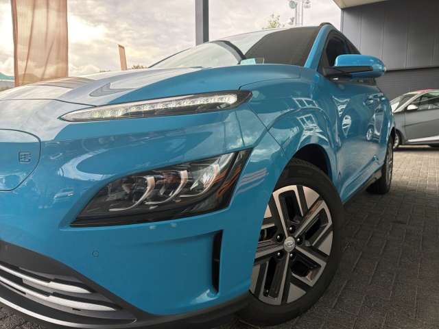 Fahrzeugbild eines Hyundai Kona Elektro