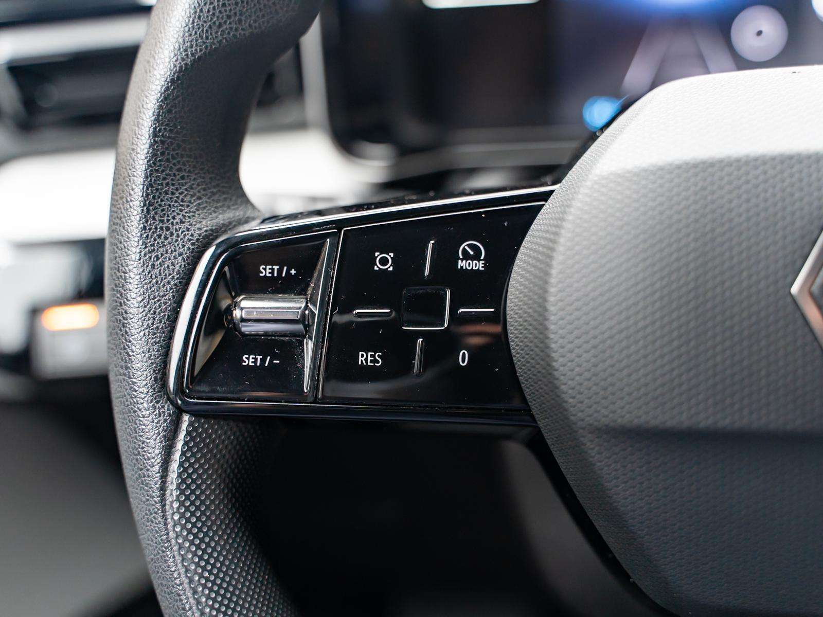 Fahrzeugbild eines Renault 5 E-TECH