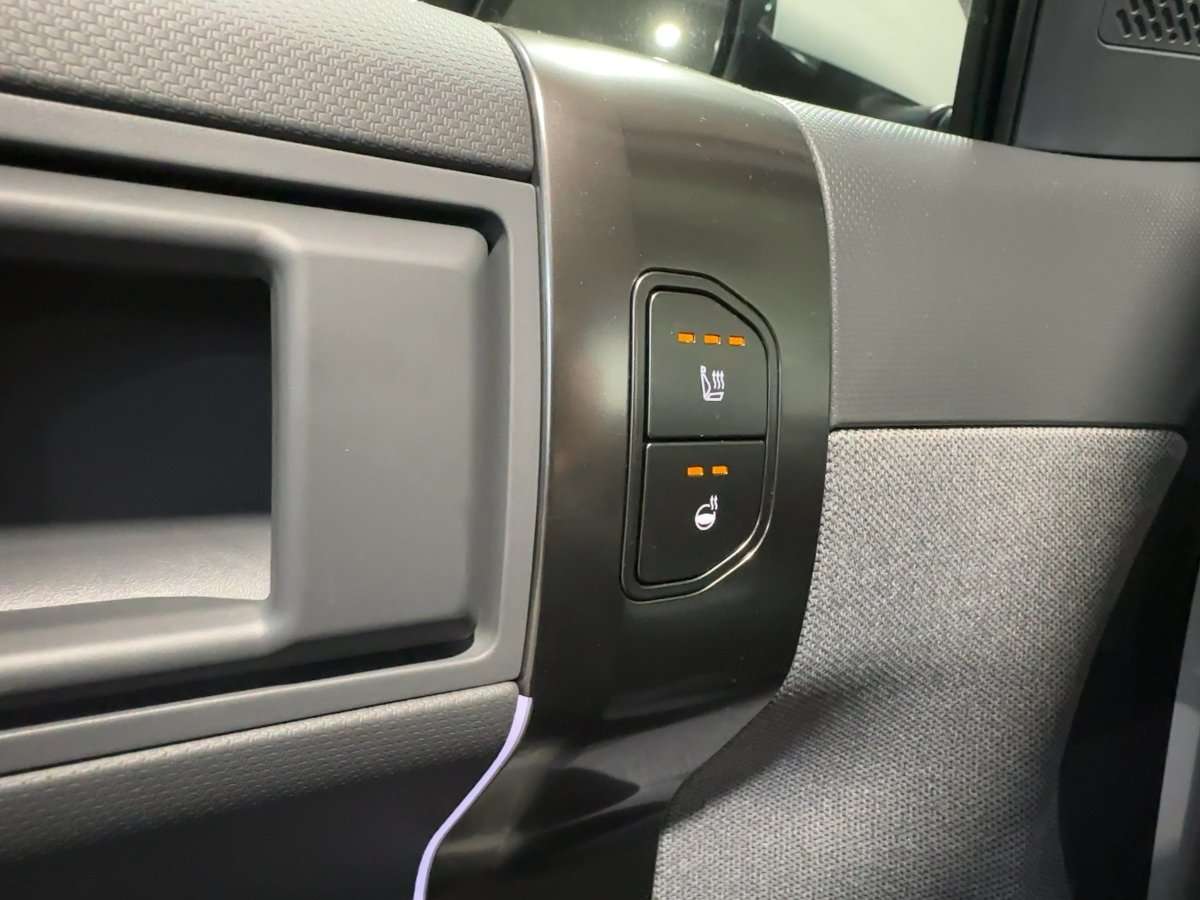 Fahrzeugbild eines Kia EV3